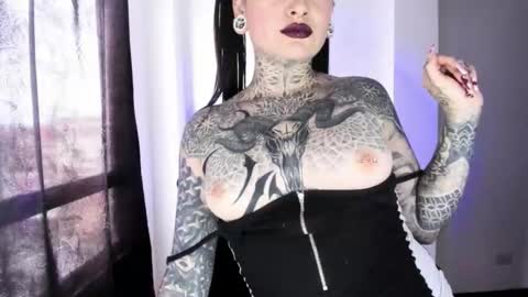  Callme Mistress Ani  online show from 02.17.26