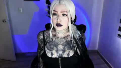 Snapshot of anai_gomez chatting on 06.10.26 Callme Mistress Ani online show from 06.10.26