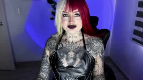 Snapshot of anai_gomez chatting on 06.24.26 Callme Mistress Ani online show from 06.24.26