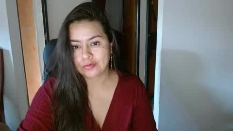 Snapshot of anaids_dam chatting on 05.18.26 anaids online show from 05.18.26