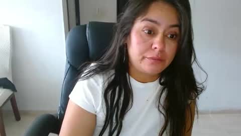 Snapshot of anaids_dam chatting on 05.24.26 anaids online show from 05.24.26