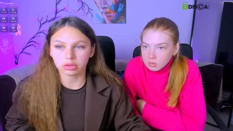 Anais online show from 09.25.25