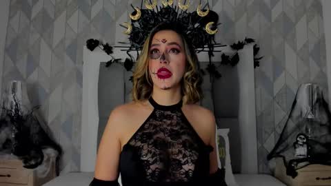   online show from 10.31.25