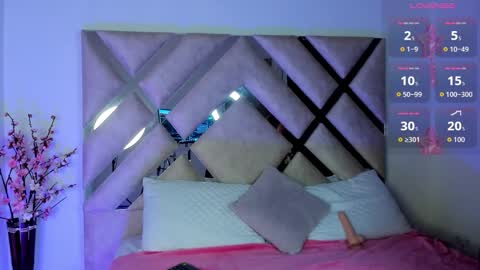 anais_soler online show from 01.15.26