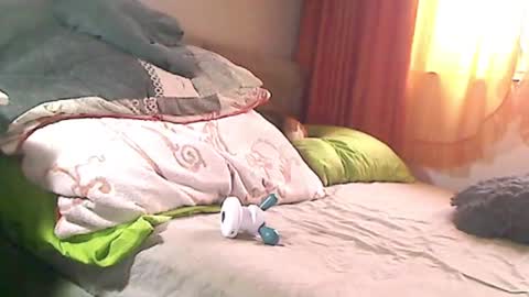 anaiserebel online show from 11.12.25