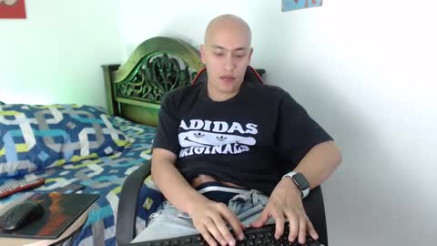 Snapshot of anakin_swalker chatting on 01.29.25 anakin_swalker online show from 01.29.25