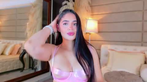 Snapshot of anakova314 chatting on 07.11.26 Ana Kova online show from 07.11.26