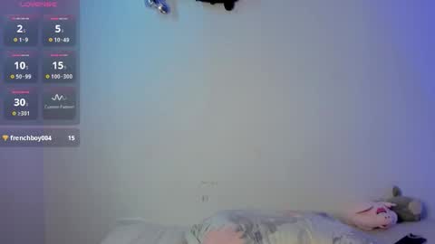 Pamela online show from 04.03.26