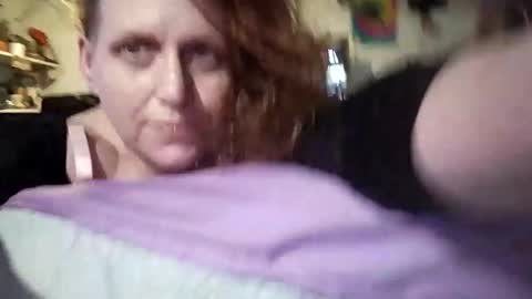 Analashley69 online show from 12.16.24