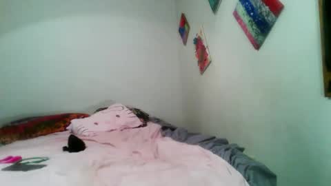 Analashley69 online show from 10.05.25