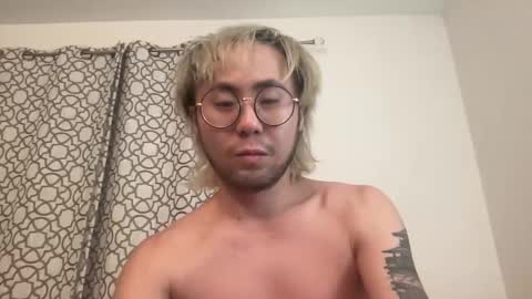 Anal Asian online show from 12.05.24