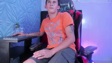 BLAZE online show from 11.19.25