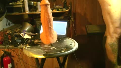 AnalElasticity online show from 09.26.25