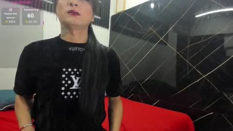 Analia smith online show from 11.29.25