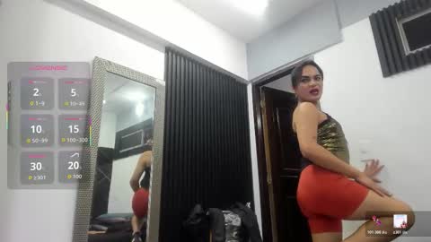 Analia smith online show from 01.07.26