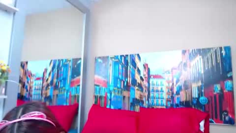 analiajonhson online show from 01.12.26