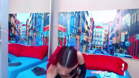 analiajonhson online show from 01.13.26