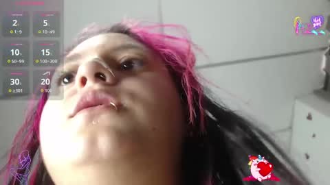 Snapshot of analiz_ chatting on 04.27.26 analiz_ online show from 04.27.26