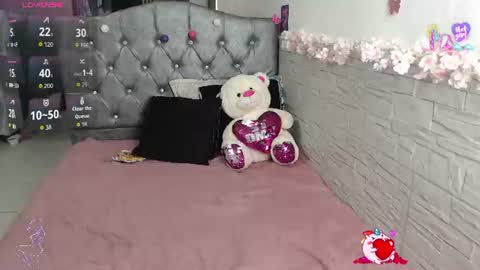 Snapshot of analiz_ chatting on 07.17.26 analiz_ online show from 07.17.26