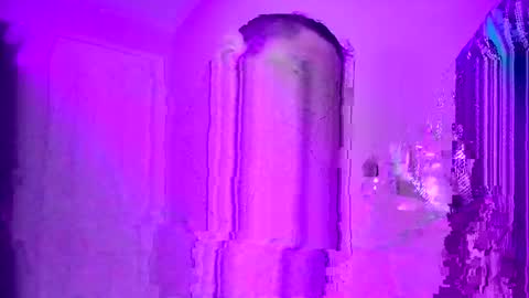 Snapshot of anallyourz chatting on 12.08.24 Slut Master online show from 12.08.24