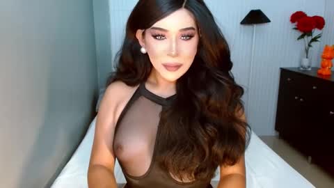 Snapshot of analordgoddessxx chatting on 02.10.25 Thena online show from 02.10.25