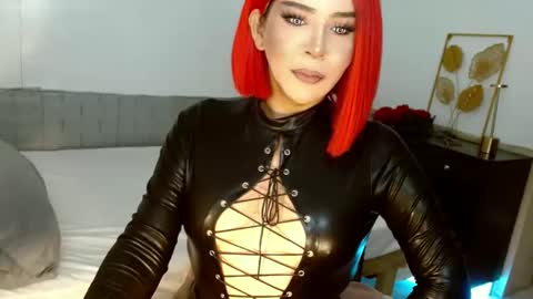 Snapshot of analordgoddessxx chatting on 11.04.25 Thena online show from 11.04.25