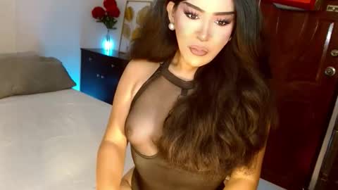 Snapshot of analordgoddessxx chatting on 02.15.26 Thena online show from 02.15.26