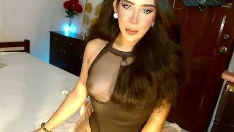 Snapshot of analordgoddessxx chatting on 05.02.26 Thena online show from 05.02.26