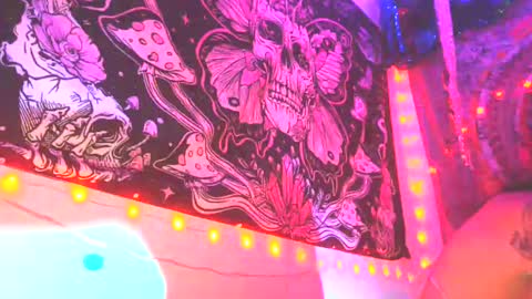 AnaLove online show from 06.01.26