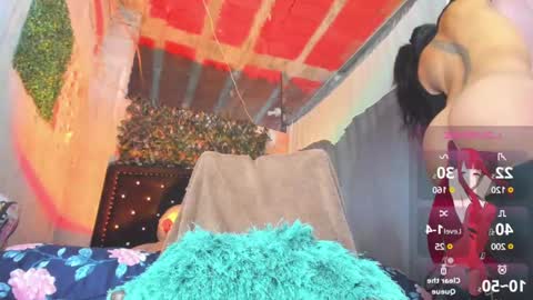 Snapshot of analup chatting on 01.15.25 kimberly online show from 01.15.25