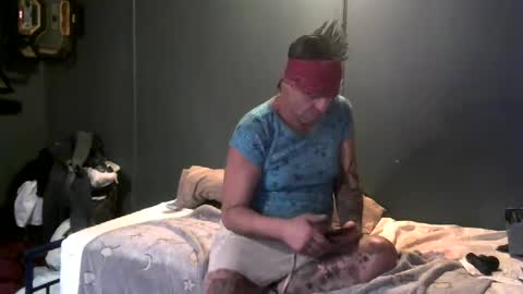 Snapshot of analwhore666 chatting on 02.23.25 kinkylilanalslut online show from 02.23.25