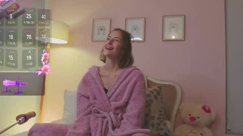 Ana Mara Botero online show from 02.14.25