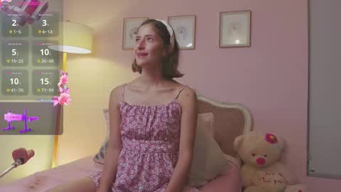 Ana Mara Botero online show from 02.18.25