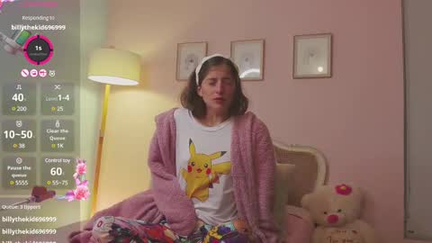 Ana Mara Botero online show from 02.26.25