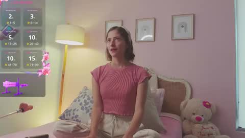 Ana Mara Botero online show from 02.26.25