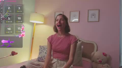 Ana Mara Botero online show from 02.26.25