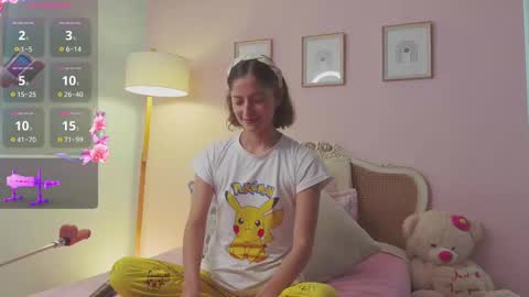 Ana Mara Botero online show from 02.27.25