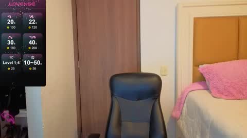 Ana online show from 10.31.25