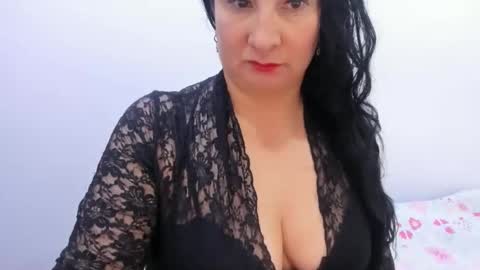 Snapshot of anamaria288 chatting on 12.16.24 anamaria288 online show from 12.16.24