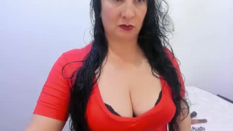 Snapshot of anamaria288 chatting on 12.26.24 anamaria288 online show from 12.26.24