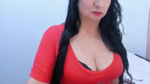 Snapshot of anamaria288 chatting on 12.31.24 anamaria288 online show from 12.31.24