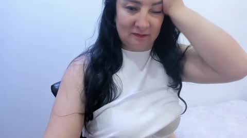 Snapshot of anamaria288 chatting on 01.01.25 anamaria288 online show from 01.01.25