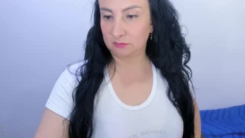 Snapshot of anamaria288 chatting on 03.06.25 anamaria288 online show from 03.06.25