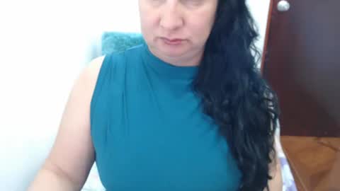 Snapshot of anamaria288 chatting on 02.19.26 anamaria288 online show from 02.19.26