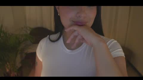 Snapshot of anamarieh chatting on 05.27.26 Ann online show from 05.27.26