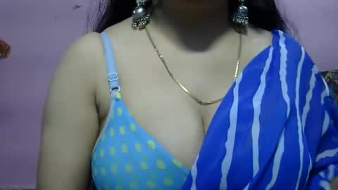 anamika794088 online show from 02.19.25