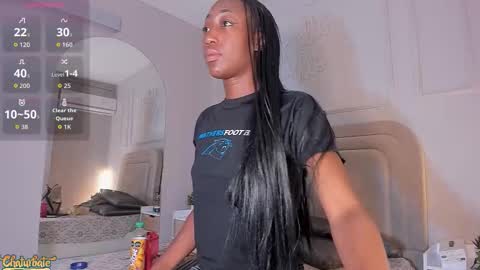 anamonroee online show from 10.26.25