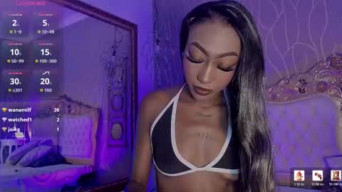 anamonroee online show from 03.28.26