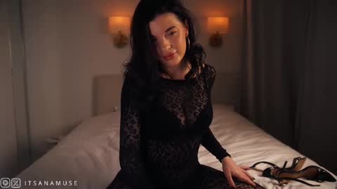 Ana online show from 11.09.25