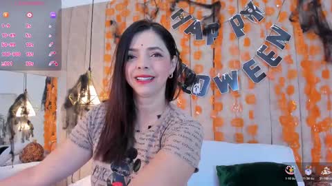 Ananta  online show from 10.21.25